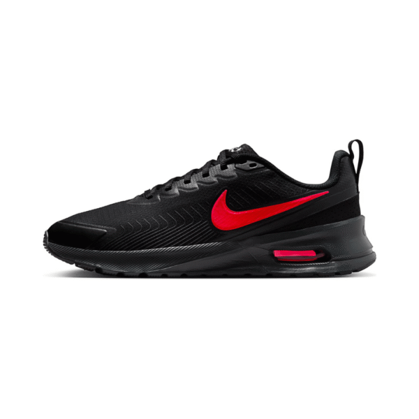 Nike Air Max Nuaxis Blk Mn