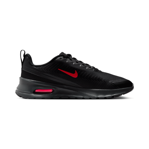 Nike Air Max Nuaxis Blk Mn