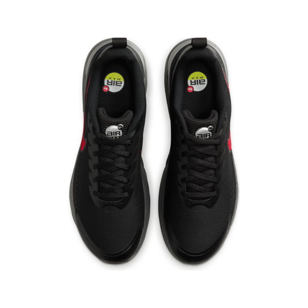 Nike Air Max Nuaxis Blk Mn