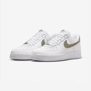 Nike Air Force 1 07 Whi Mn