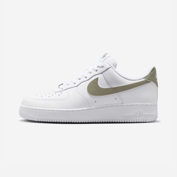 Nike Air Force 1 07 Whi Mn