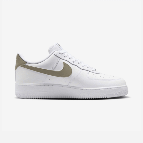 Nike Air Force 1 07 Whi Mn