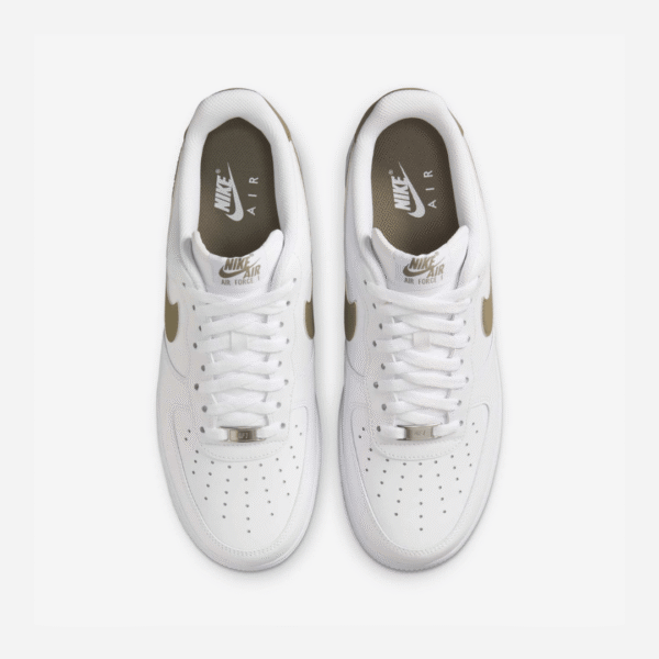 Nike Air Force 1 07 Whi Mn