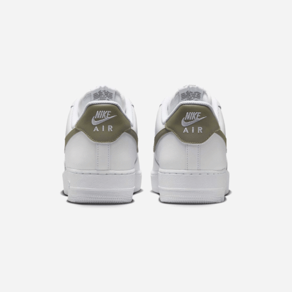 Nike Air Force 1 07 Whi Mn