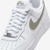Nike Air Force 1 07 Whi Mn
