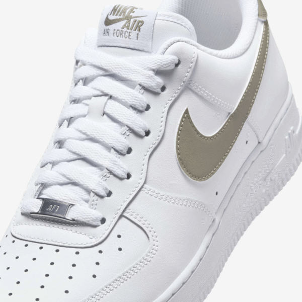 Nike Air Force 1 07 Whi Mn