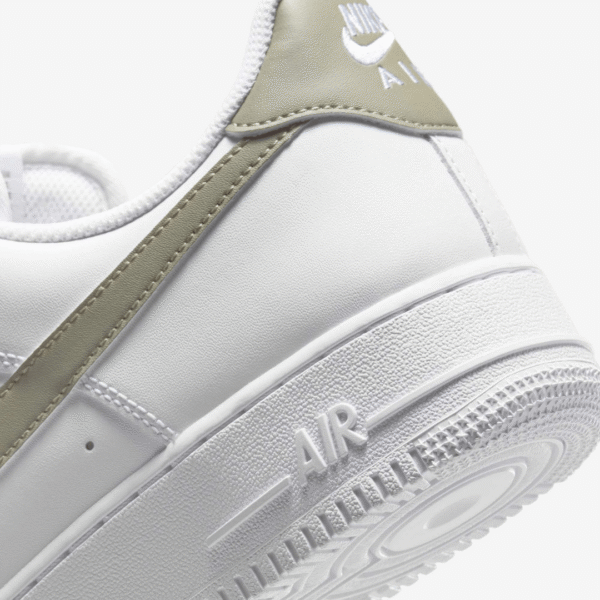 Nike Air Force 1 07 Whi Mn