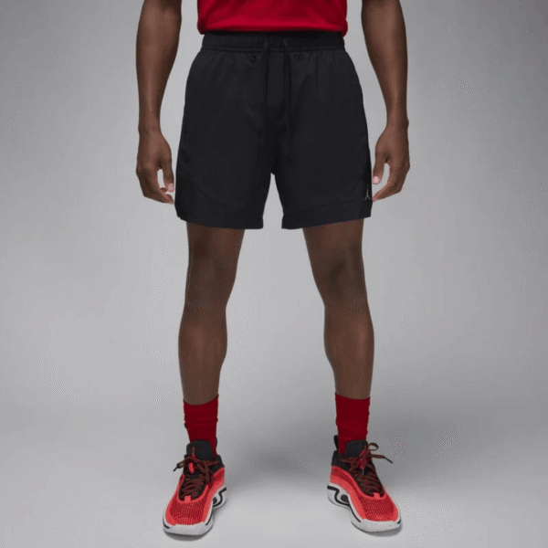 Nike Jordan Short Classic Blk Mn