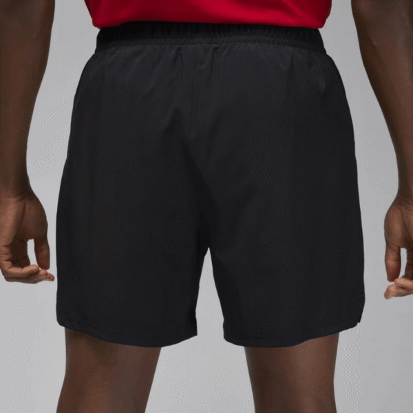 Nike Jordan Short Classic Blk Mn