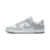 Nike Dunk Low Retro Bttys Gry Mn