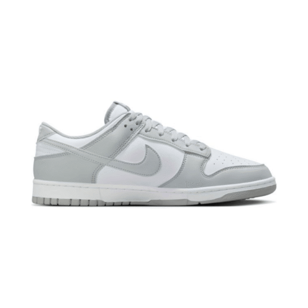 Nike Dunk Low Retro Bttys Gry Mn