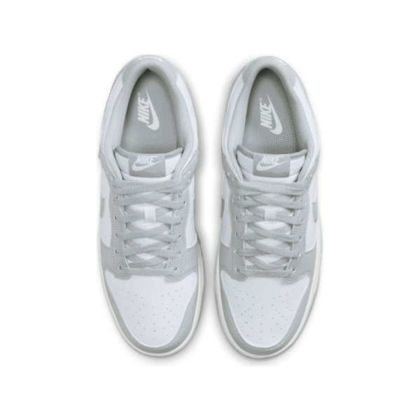 Nike Dunk Low Retro Bttys Gry Mn