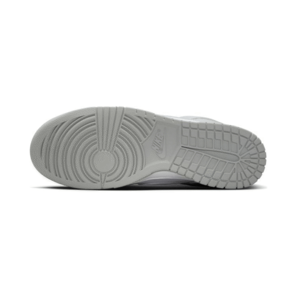 Nike Dunk Low Retro Bttys Gry Mn