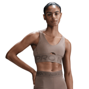 Nike Top Plunge Bra Wm