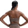 Nike Top Plunge Bra Wm