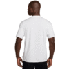 Nike Tshirt Classic Sb Whi Mn