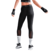 Nike Leggings Pro Blk Wm