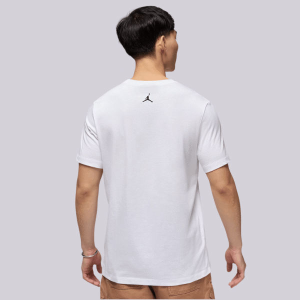 Nike Tshirt Jordan Flight Essentials Whi Mn