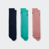 Nike Jordan Socks Pack 3 Ux