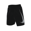 Nike Short Run Blk Mn
