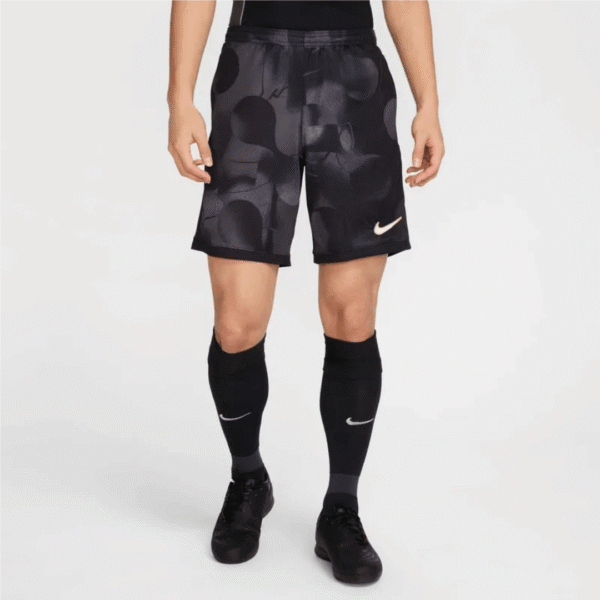 Nike Short Df Run Mn