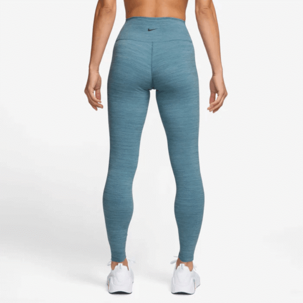 Nike Leggings One Seamless Front Sky Wm