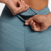 Nike Leggings One Seamless Front Sky Wm