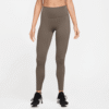 Nike Leggings One Seamless Front Wm