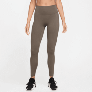 Nike Leggings One Seamless Front Wm