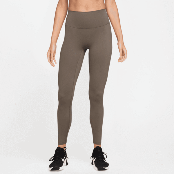 Nike Leggings One Seamless Front Wm
