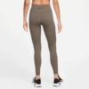 Nike Leggings One Seamless Front Wm