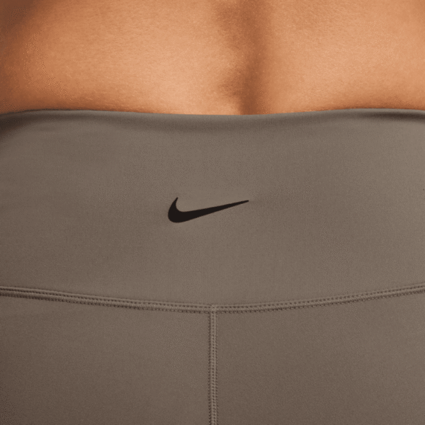 Nike Leggings One Seamless Front Wm