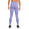 Nike Leggings One Seamless Front Pur Wm