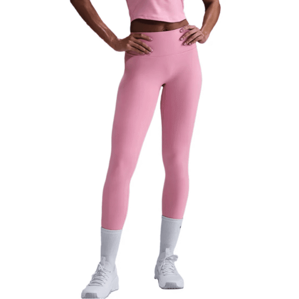 Nike Leggings One Seamless Front Pin Wm