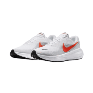 Nike Revolution 8 Blk Mn