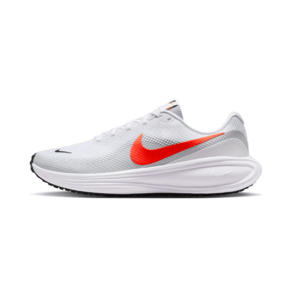 Nike Revolution 8 Blk Mn