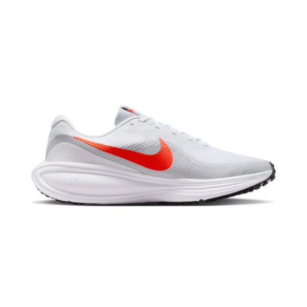 Nike Revolution 8 Blk Mn