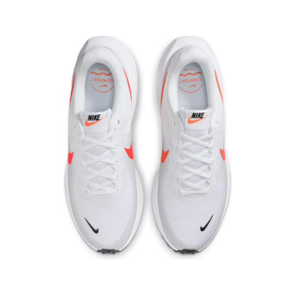 Nike Revolution 8 Blk Mn