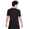 Nike Tshirt Classic Blk Mn