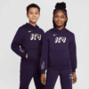Nike Hoodie Club Kylian Mbappe Kids