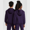 Nike Hoodie Club Kylian Mbappe Kids