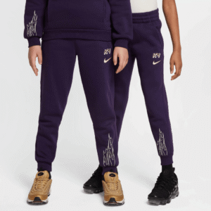 Nike Pants Club Kylian Mbappe Kids