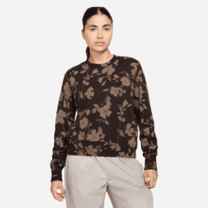 Nike Sweater Chill Terry Bro Wm