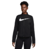 Nike Jacket Swooch Tempo Blk Wm