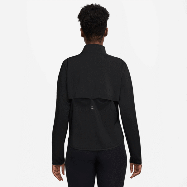 Nike Jacket Swooch Tempo Blk Wm
