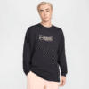 Nike Sweater Premium Essentials Blk Mn