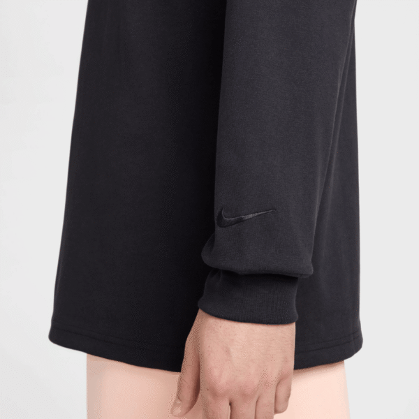 Nike Sweater Premium Essentials Blk Mn