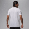 Nike Tshirt Jordan Flight Whi Mn