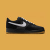Nike Air Force 1 LV8 “Black/Gum” Mn