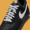 Nike Air Force 1 LV8 “Black/Gum” Mn